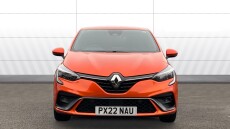 Renault Clio 1.0 TCe 90 RS Line 5dr Petrol Hatchback